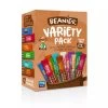 Beanies - Instant Koffie - Variety Pack - Koffie - Flavoured - Oploskoffie - 12 Sticks - Kado - Koffie Kado - Koffie Smaakjes