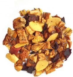 Notendroom - Losse Thee G - 50 Koppen Per 100 Gram