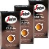 Segafredo Selezione Crema - Koffiebonen - 3 X 1 Kg