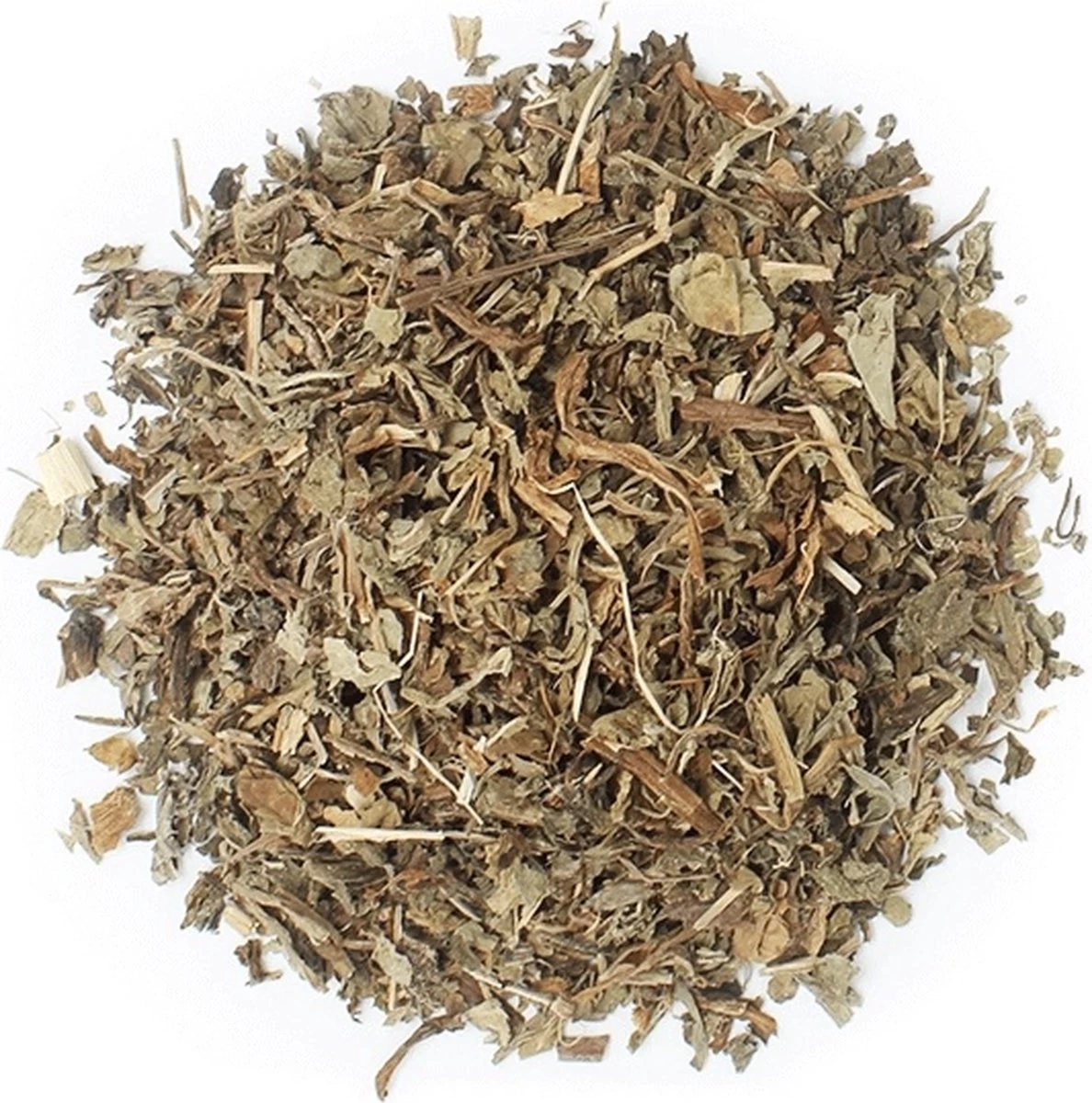 Mito Herbs - Losse Kruiden - Paardenbloem - Kruidenthee - Gedroogd - Premium - Rijk Aan Ijzer - 50 Gram - Afbeelding 5