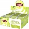 Lipton Green Tea Citrus - Feel Good Selection - Thee 100 Zakjes - Display