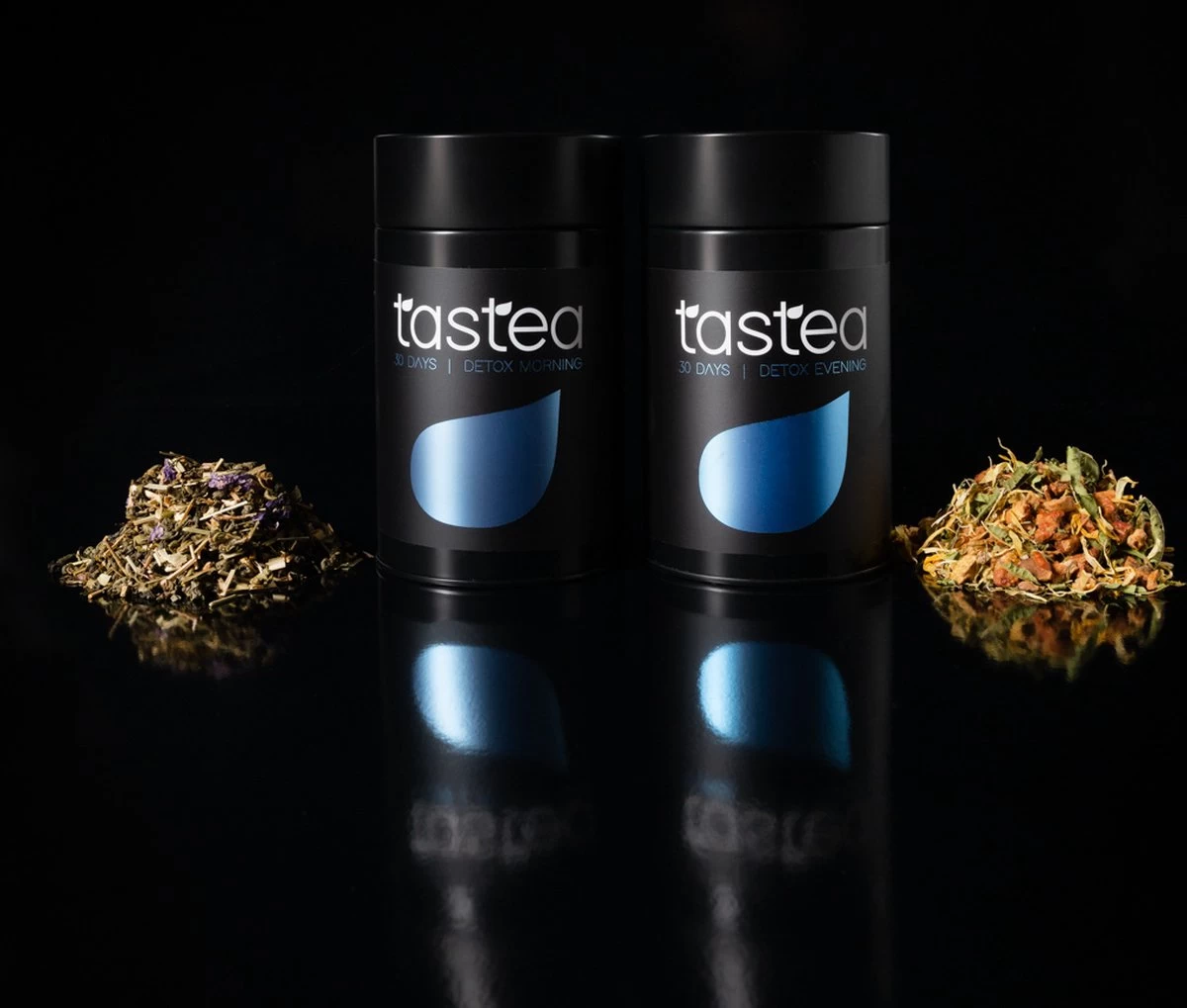 Tastea 30 Day Detox - Afbeelding 4