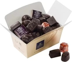 Leonidas Chocolade | Mix Puur | Petit | 375 Gram