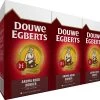 Douwe Egberts Aroma Rood Donker Filterkoffie - 6 X 500 Gram