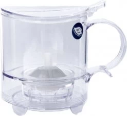 Magic Tea Maker - Theefilter - Magic - Tea Maker