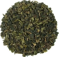 Groene Thee Milky Oolong