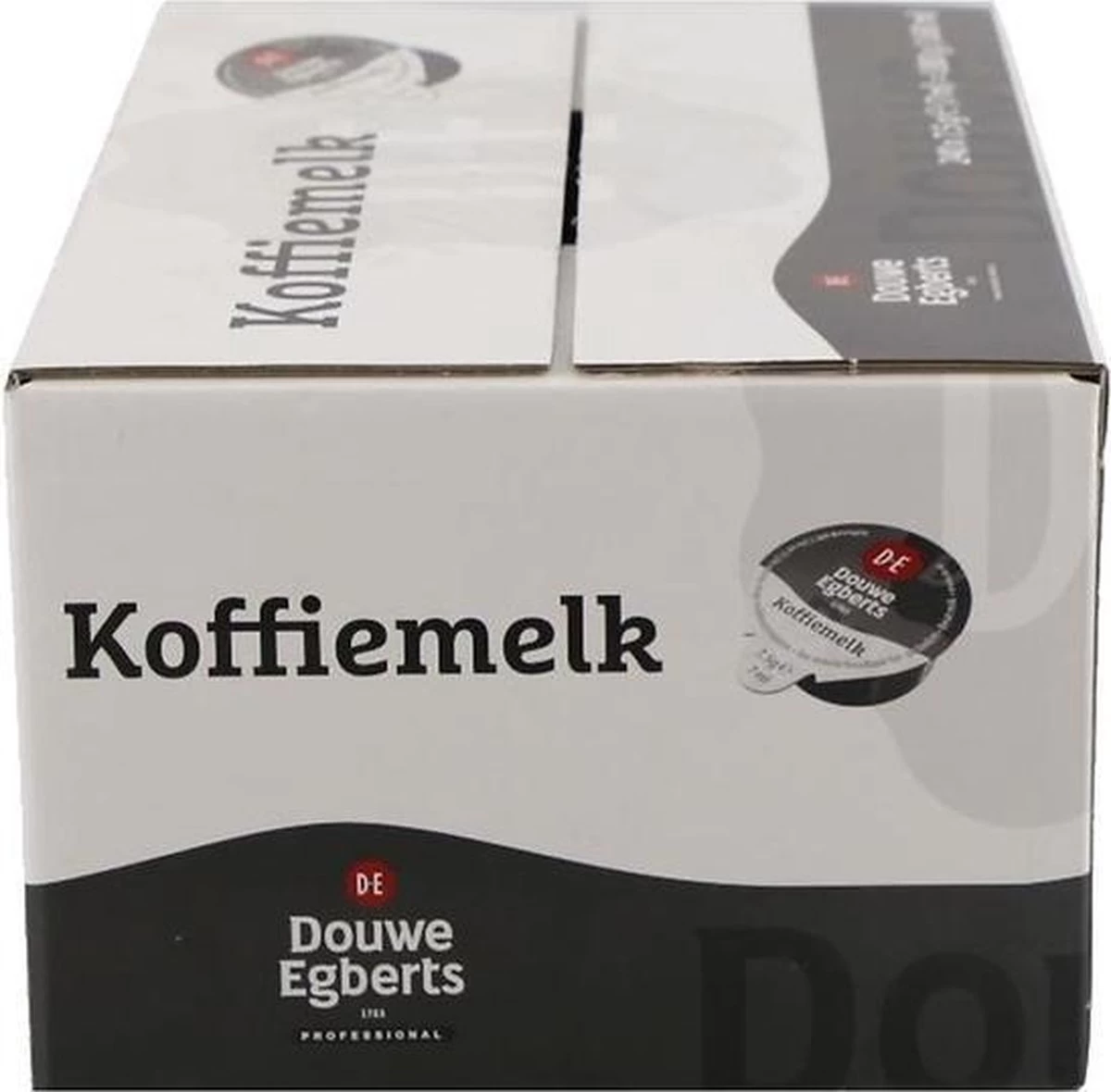 Douwe Egberts Koffiemelk Cups - 240 X 7,5 Gram - Afbeelding 2