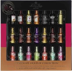 Anthon Berg Chocolade Likeur Collectie 21 Stuks