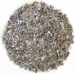 Madame Chai - Madame Frambozenblad Thee - Frambozenblad Thee - Zwangerschapsthee - Thee Voor Zwangeren - Vanaf Week 36 - Menstruatie Thee