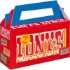 Tony's Chocolonely Geschenkdoos - Chocolade Cadeau Repen - 3 X 180 Gram