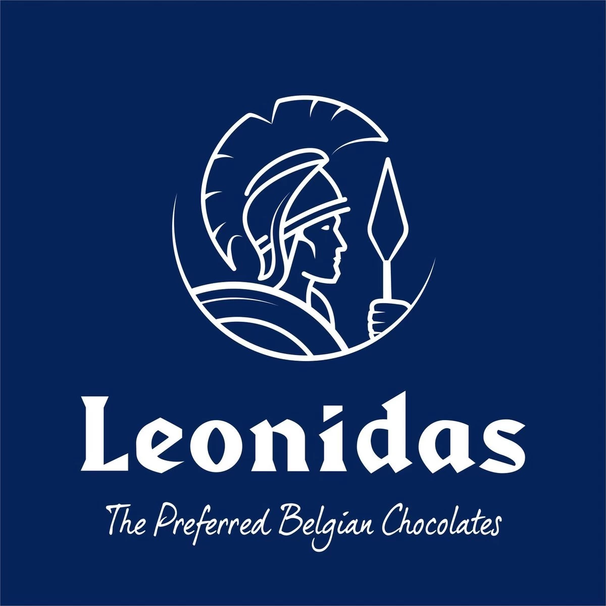 Leonidas Chocolade Ballotin Mix Assortiment - 500 Gram - Afbeelding 2