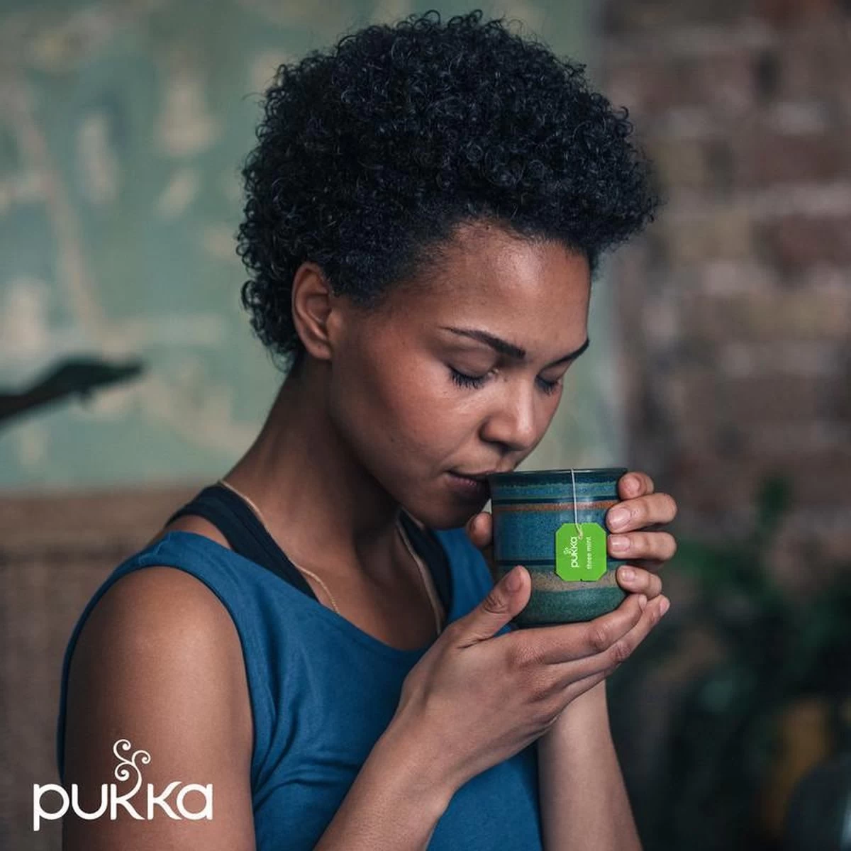 Pukka After Dinner Thee Bundel, Biologische Kruidenthee Voor Na De Maaltijd - 3 X 20 Zakjes - GB-BIO-05 - Afbeelding 8