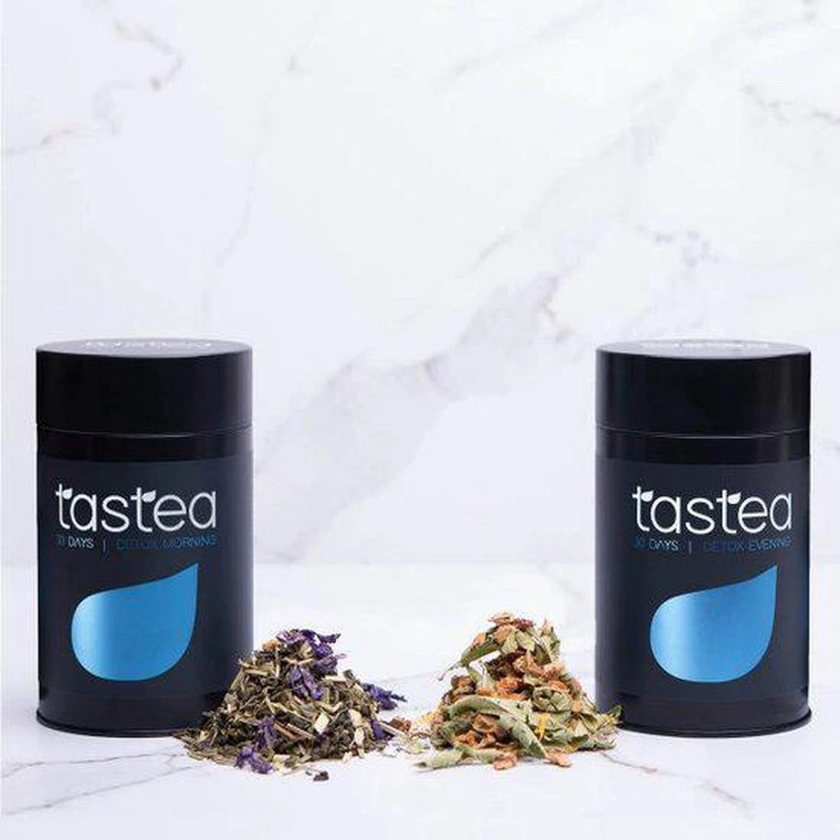 Tastea 30 Day Detox - Afbeelding 6