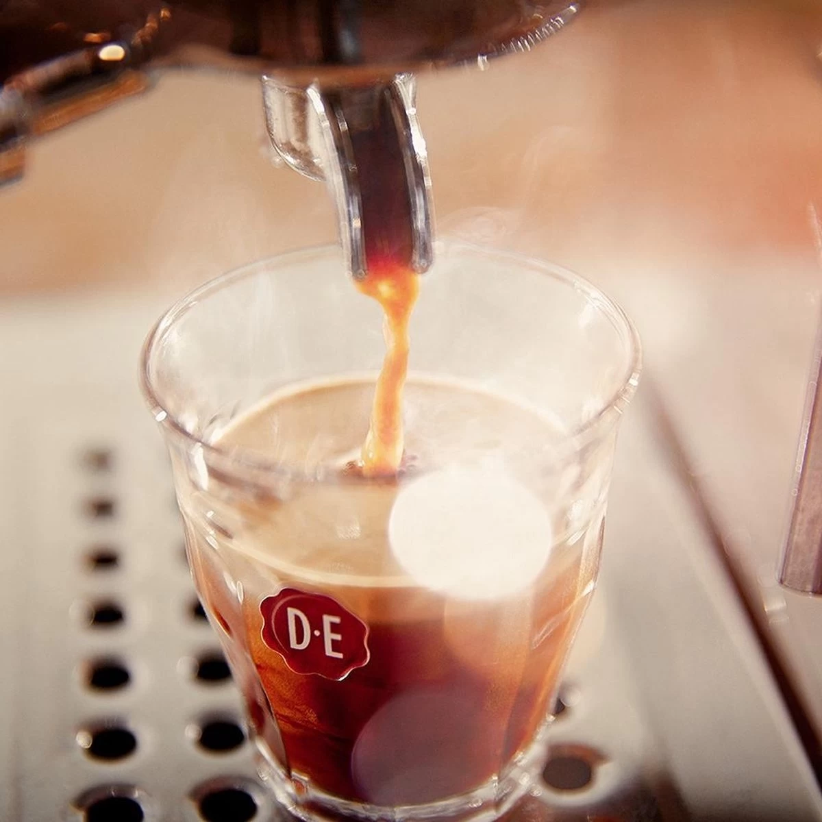 Douwe Egberts Intens Koffiebonen - 4 X 500 Gram - Afbeelding 5