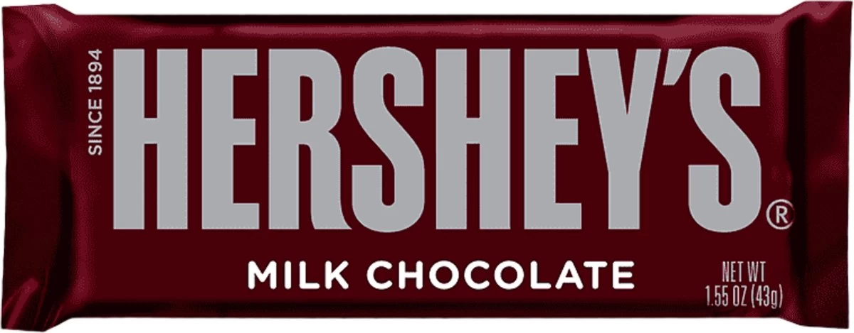 Hershey Chocolade Pakket - 6 Delig - Chocolade - Snoep - Amerikaans - American - Afbeelding 6