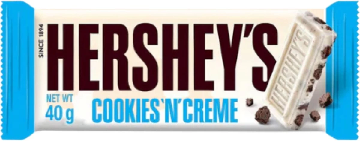 Hershey Chocolade Pakket - 6 Delig - Chocolade - Snoep - Amerikaans - American - Afbeelding 5