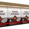 Kanis & Gunnink Regular Koffiepads - 10 X 36 Pads