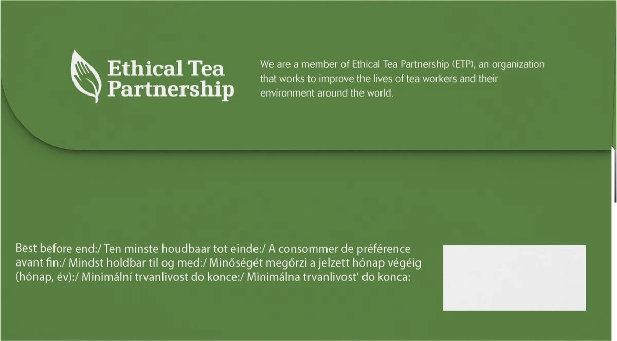 Pickwick English Zwarte Thee - 6 X 40 Zakjes - Extra Grote Verpakking - Afbeelding 9