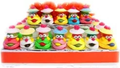 Spektaart Marsmannetjes - 30 Traktaties