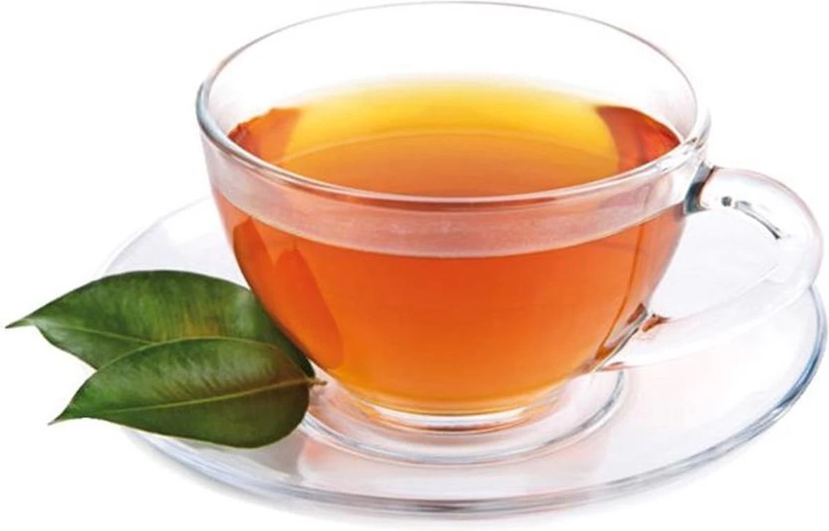 Pickwick Thee Earl Grey Pak Van 100 Stuks - Afbeelding 5