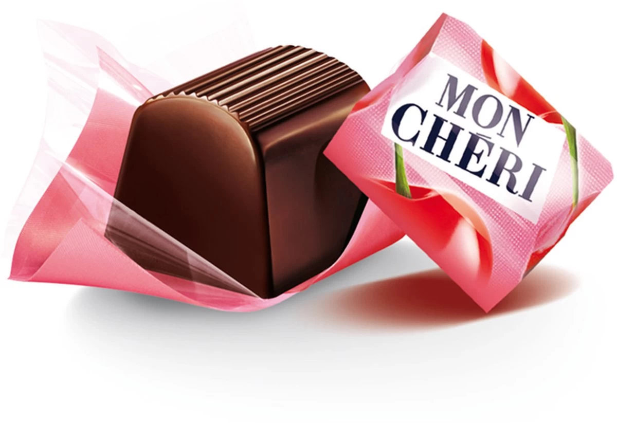 Mon Chéri Bonbons - 30 Stuks - 315 Gram - Afbeelding 2