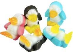 Trolli Pinguïn - Snoep - 1kg