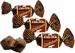 Chokotoff Classic - 2.5 Kg
