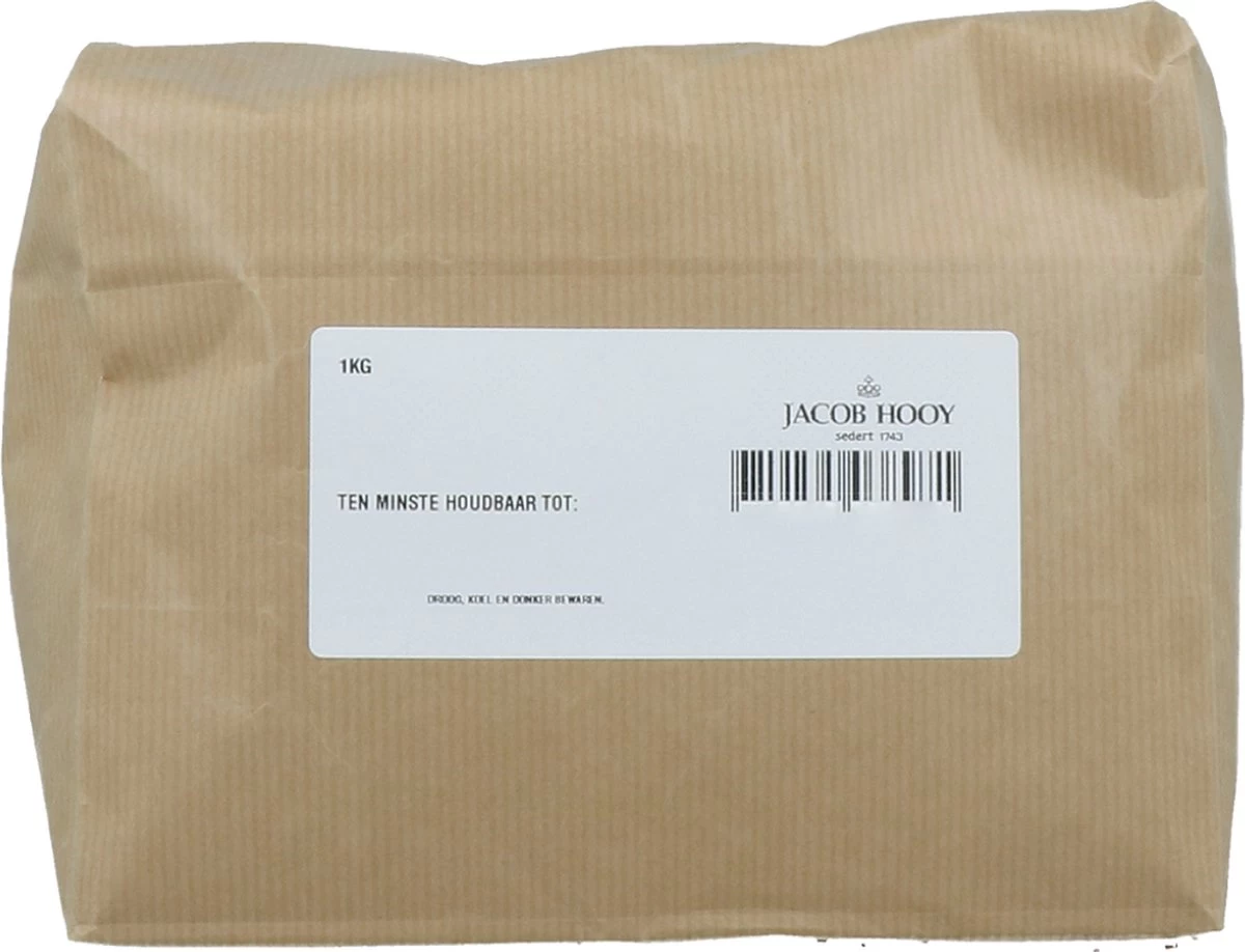 HOOY HIBISCUS GESNEDEN - Afbeelding 2