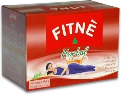 Fitne Kruiden Infusie Senna Thee / Herbal Infusion Senna 40g