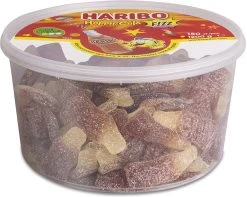 Haribo Kiss-Cola - 150 Stuks