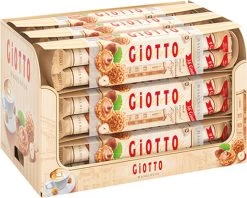 Giotto Classic - 9 X 155g Doos