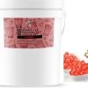 Mito Tea Popping Fruitparels - Boba Bubble Tea Parels - Aardbei - Gratis Verzending - 320 Gr