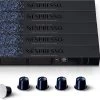 Nespresso - Inspirazione Kazaar - Nespresso Cups - 200 Stuks
