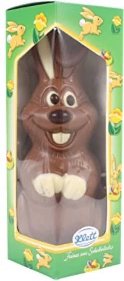 Paashaas - 200 Gram - Pasen - Paas Chocolade