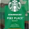 Starbucks® Pike Place® - Koffiebonen - 200 Gram