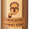 Turkse Koffie Kurukahveci Mehmet Efendi 500 Gram Gemalen Koffie