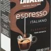 Lavazza Espresso Italiano Classico Gemalen / Filterkoffie - 8 X 250 Gram