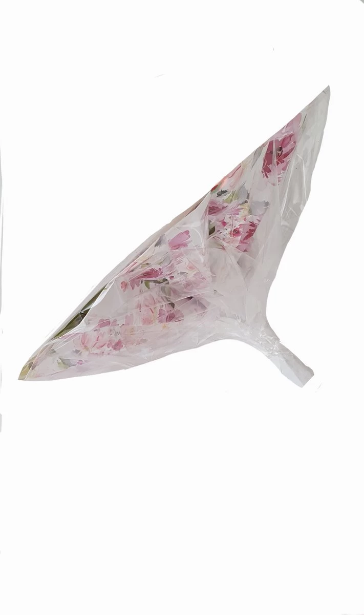 Merkloos Theeboeket - Theeassortiment - Twinings - Losse Thee - Cadeau - Afbeelding 2