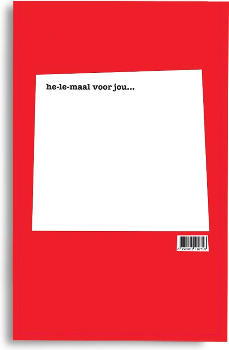 Tony's Chocolonely Chocolade Proeverijtje Hartje - Moederdag Cadeautje Hart - 6 Verschillende Smaken - 288 Gram - Afbeelding 2