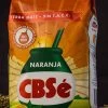 CBSé Naranja - Yerba Mate - Sinaasappel - 500 Gram