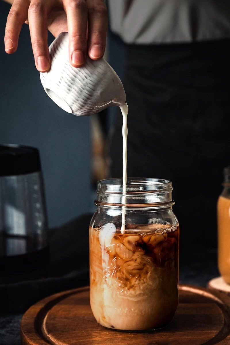 CHALO Cardamom Chai Latte - Indische Vegan Chai - Zwarte Assam Thee - 25 Porties/ 300GR - Afbeelding 4