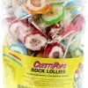 Crest® Crest Pops - Rock Lollies - Silo 120 Stuks - Uitdeel Snoep - Cadeau - Ouderwets