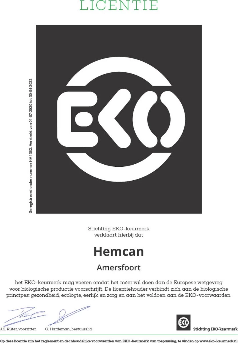 Biologische CBD-rijke Hennepbloemen (Hennep CBD Thee) - Vegan - 100% Natuurlijk - Afbeelding 4