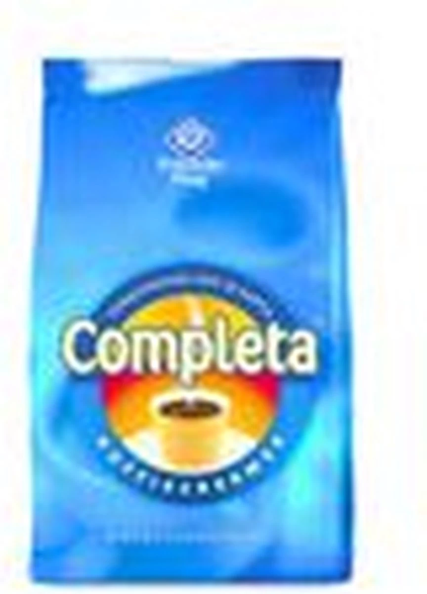 Completa Romige Koffiecreamer - 8 X 1 Kg - Afbeelding 2