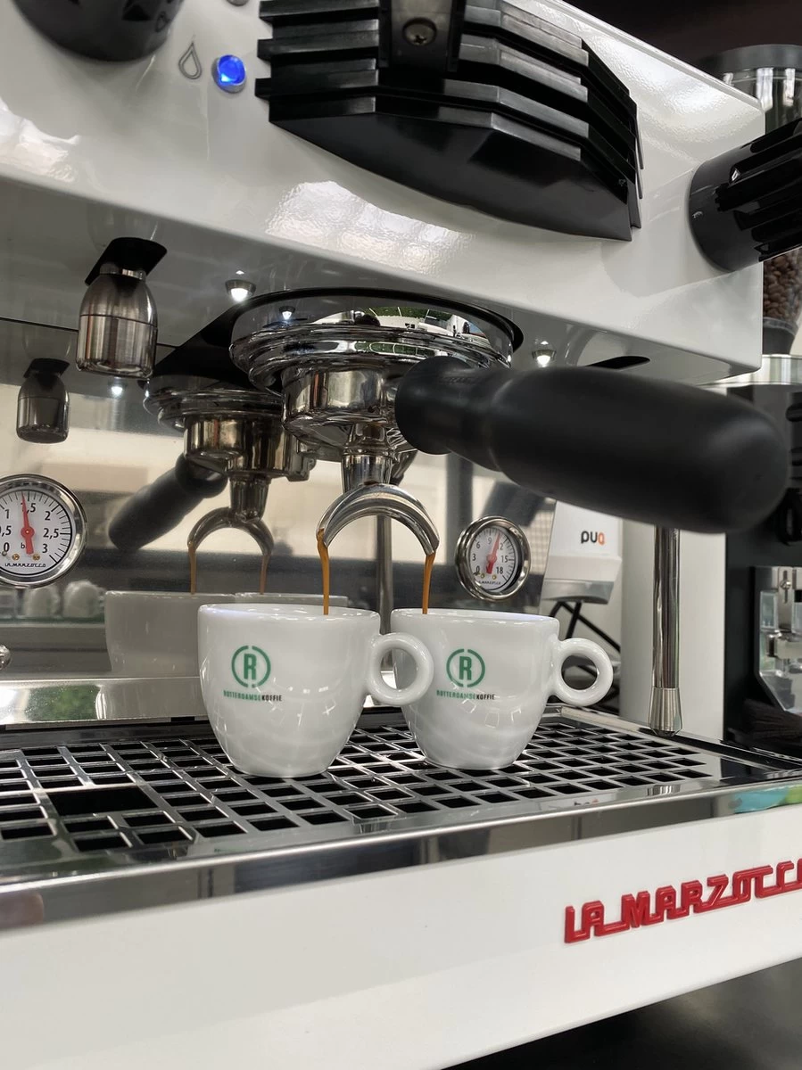 Rotterdamse Koffiebonen Tasty Proefpakket | ORIGINAL 3 X 500 GRAM - Afbeelding 5