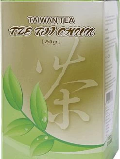 Groene Losse Thee Taiwan Tea Van De Hele Blaadjes Chinese Detox Afslank Thee 250 Gram