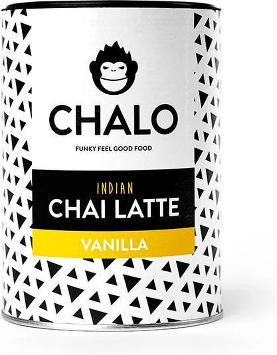 CHALO Chai Latte - Indian Chai Starterkit - Zwarte Assam Thee - 5 Smaken Heerlijke Indische Thee X 300GR - Afbeelding 11