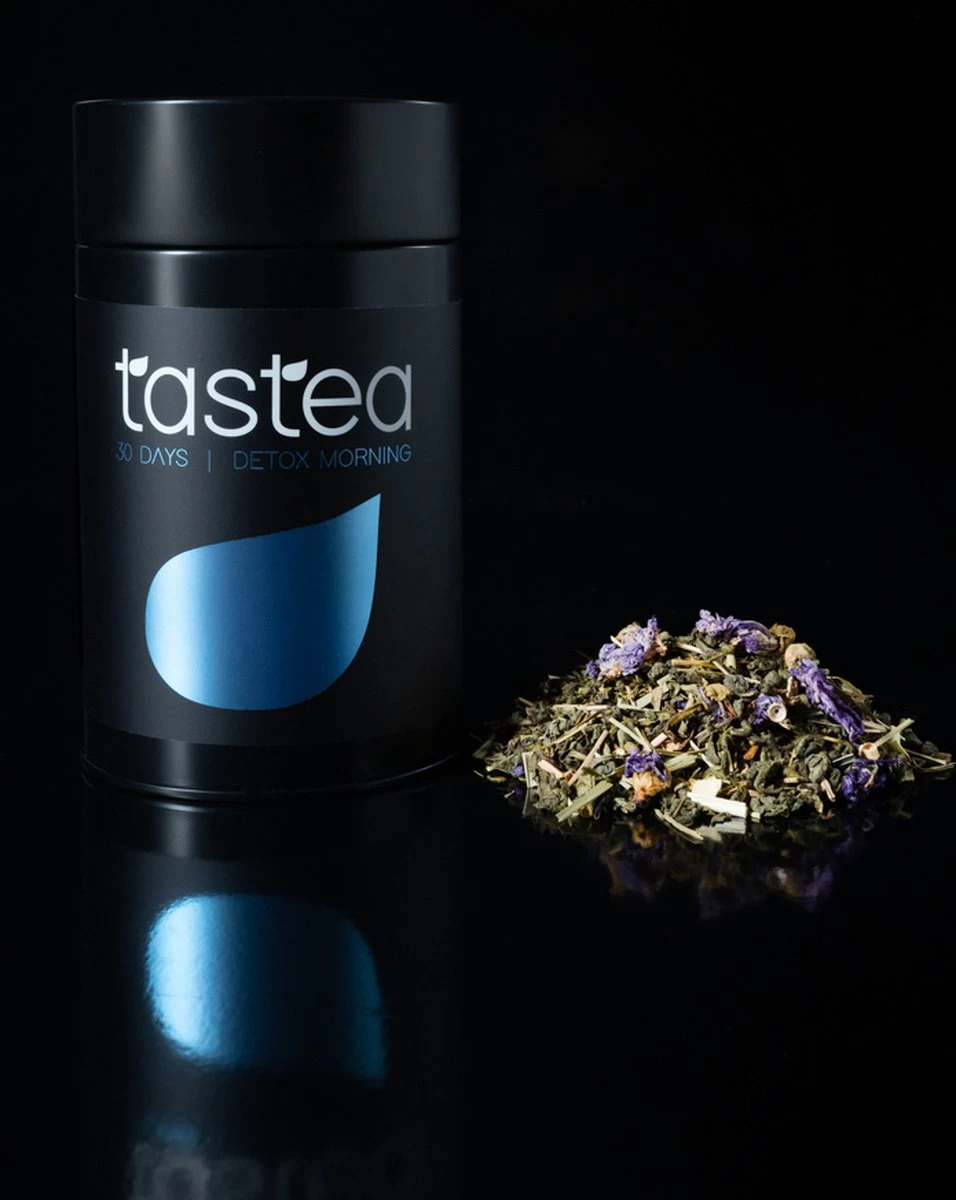 Tastea 30 Day Detox - Afbeelding 3