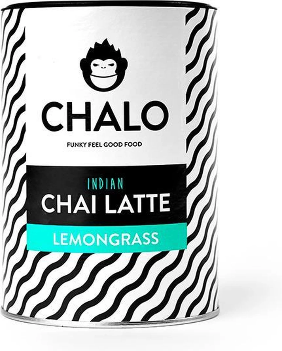 CHALO Chai Latte - Indian Chai Starterkit - Zwarte Assam Thee - 5 Smaken Heerlijke Indische Thee X 300GR - Afbeelding 10