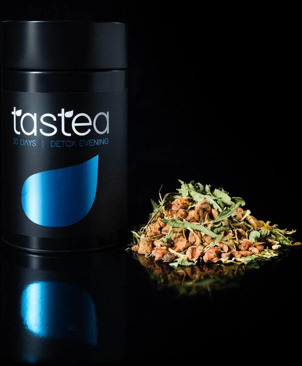 Tastea 30 Day Detox - Afbeelding 2
